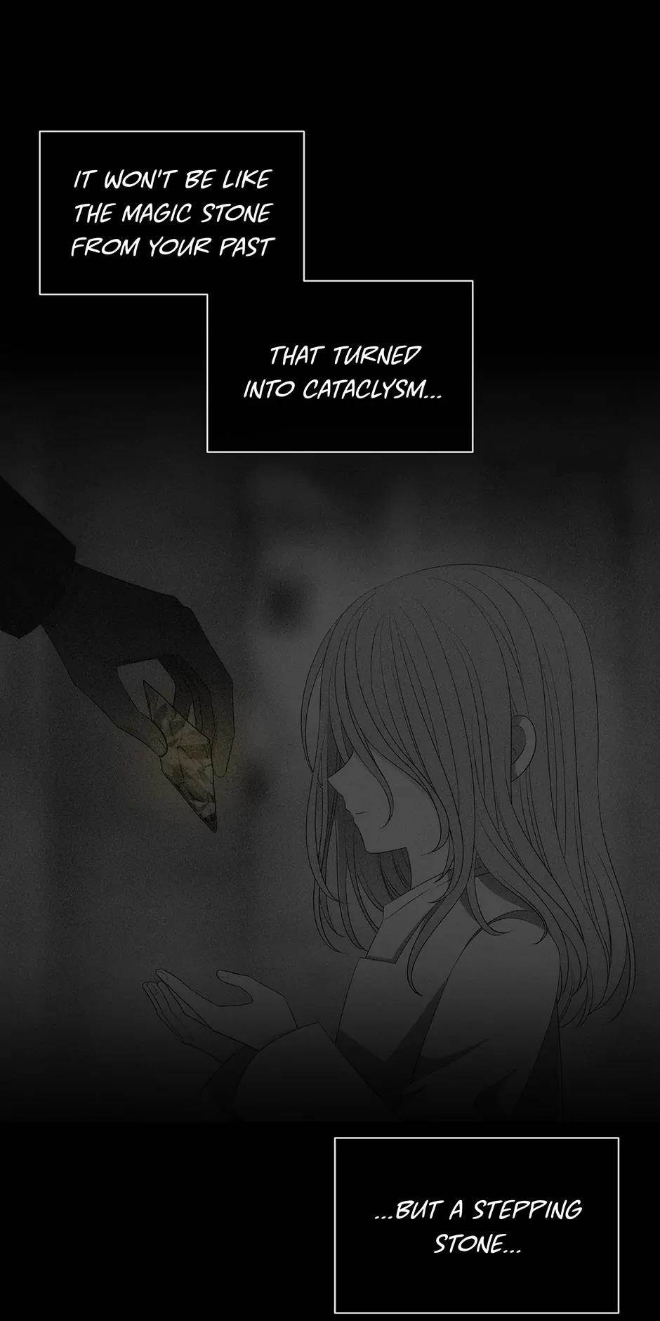 Charlotte Has Five Disciples Chapter 191 - Page 29