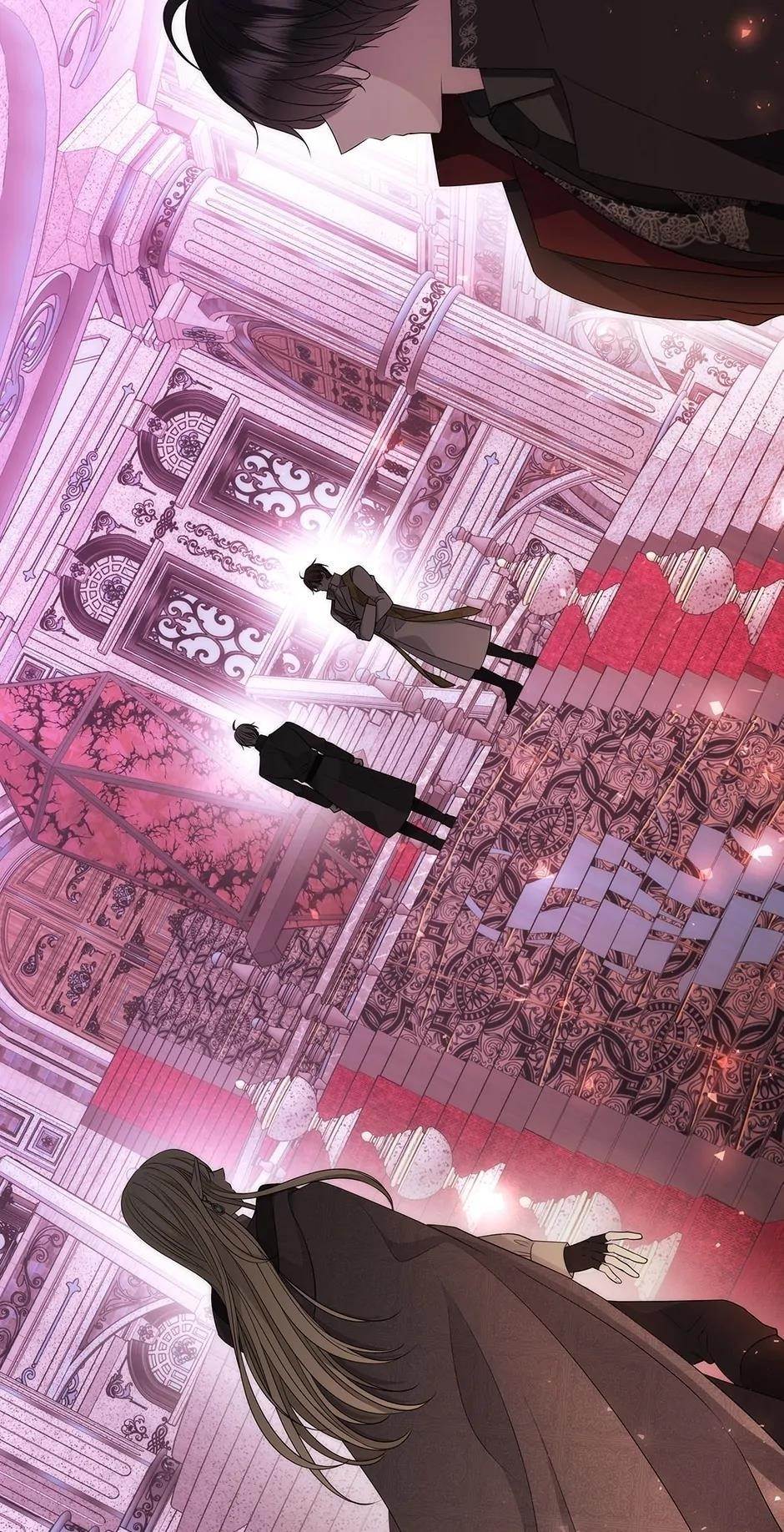 Charlotte Has Five Disciples Chapter 191 - Page 3