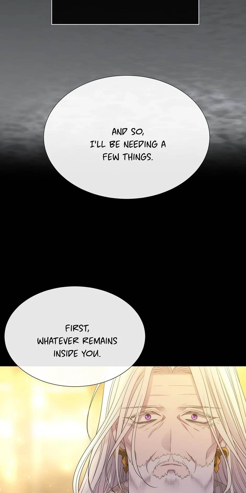 Charlotte Has Five Disciples Chapter 191 - Page 31