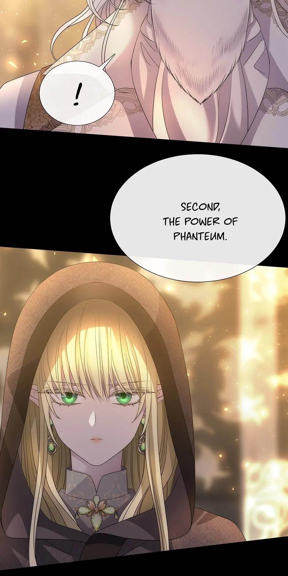 Charlotte Has Five Disciples Chapter 191 - Page 32