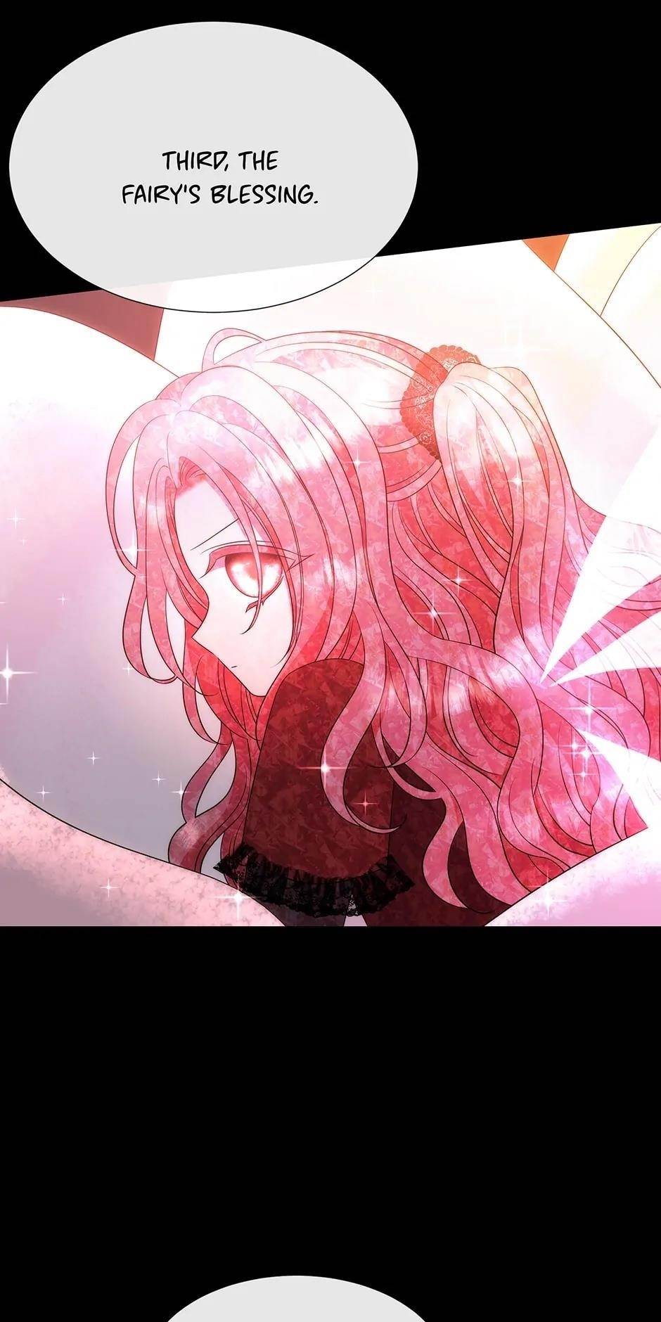 Charlotte Has Five Disciples Chapter 191 - Page 33