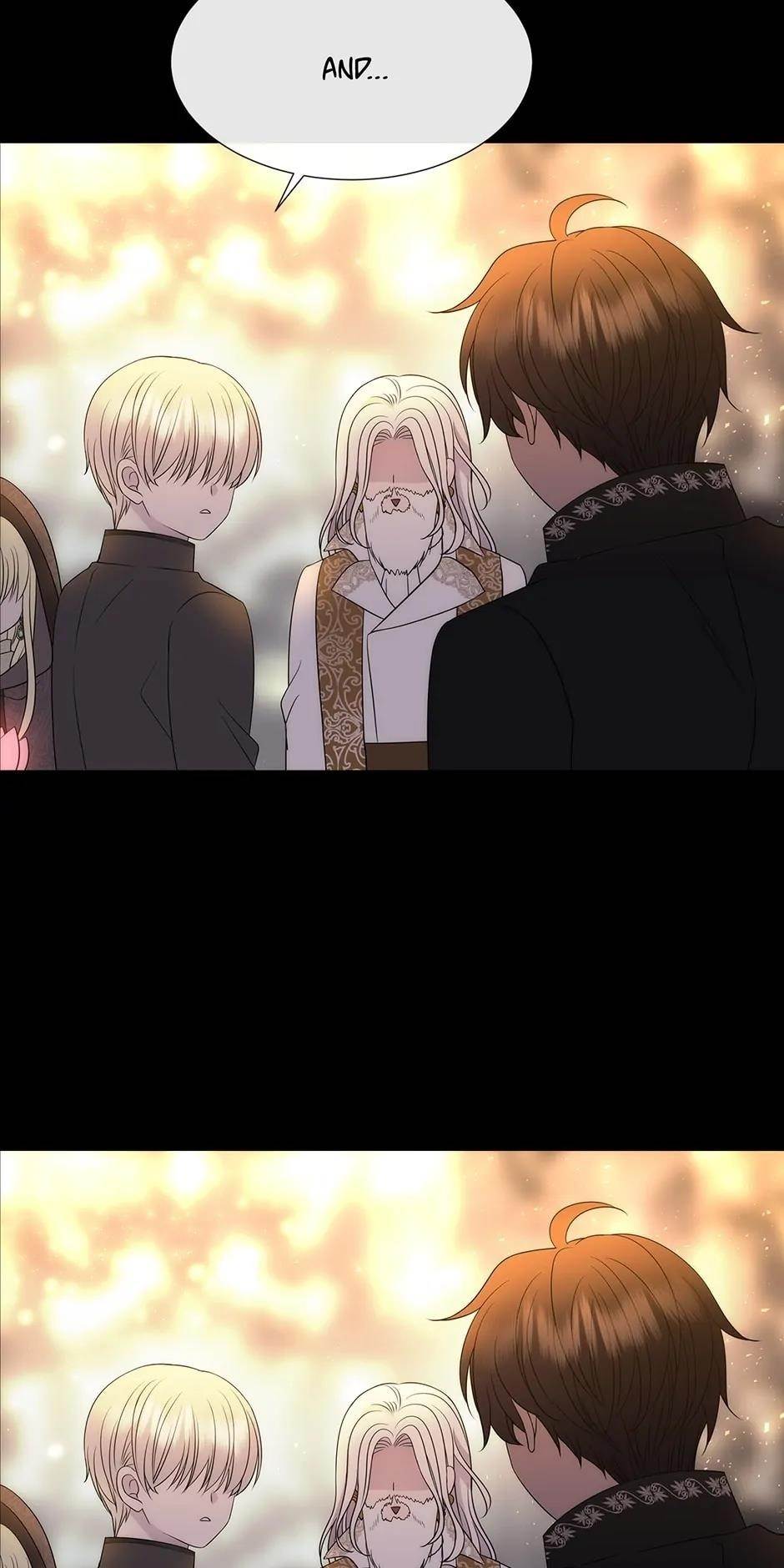 Charlotte Has Five Disciples Chapter 191 - Page 34