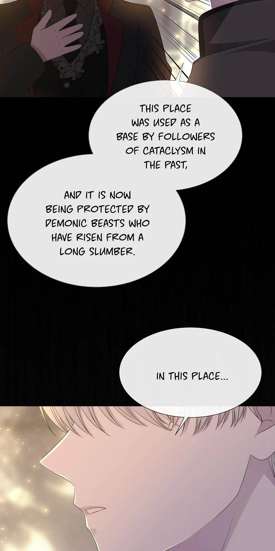 Charlotte Has Five Disciples Chapter 191 - Page 36