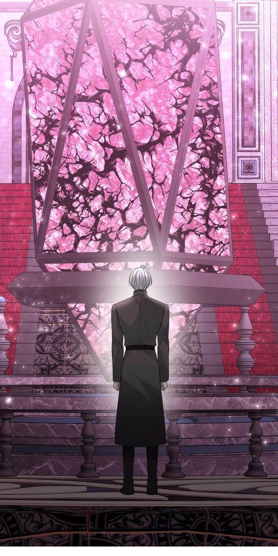 Charlotte Has Five Disciples Chapter 191 - Page 38