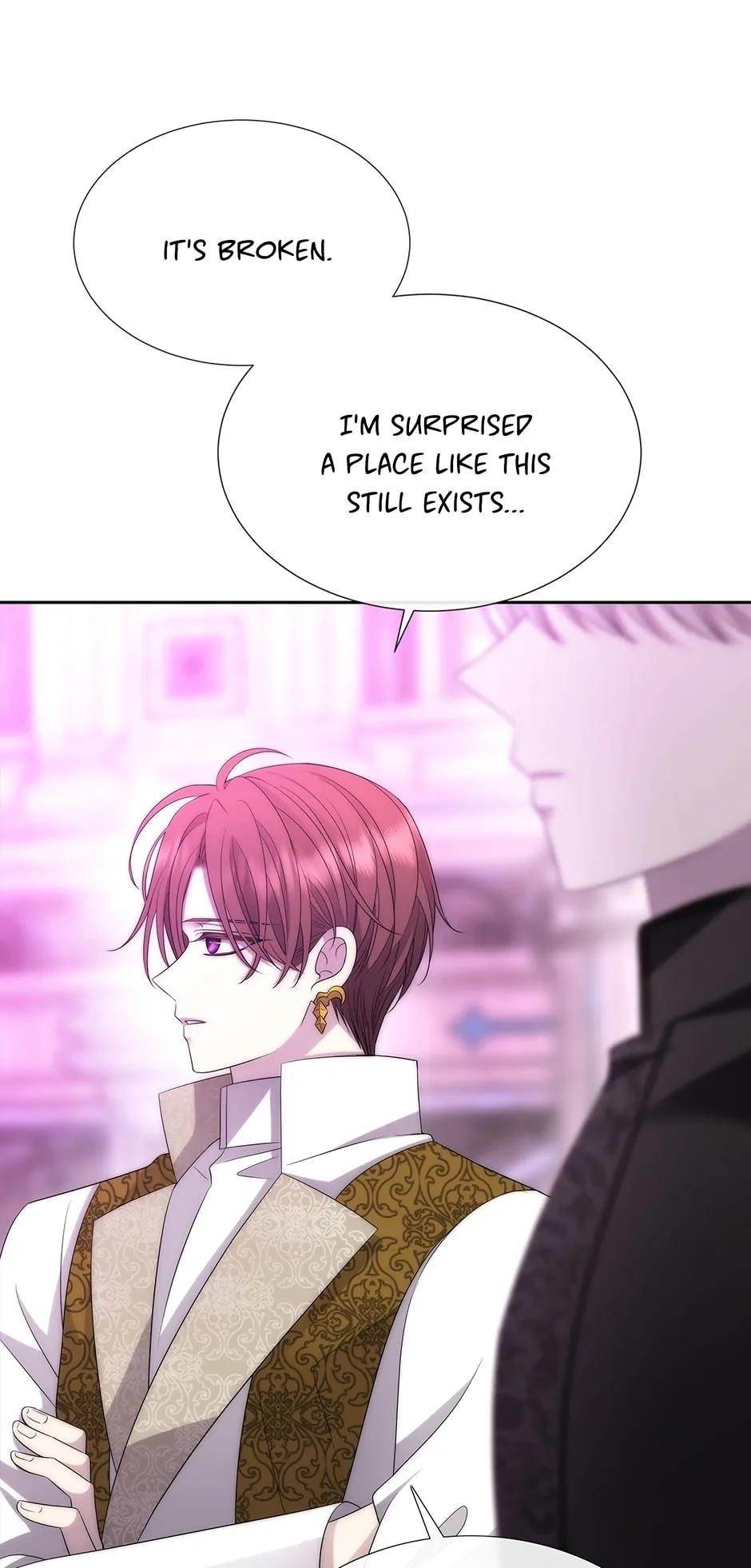 Charlotte Has Five Disciples Chapter 191 - Page 39