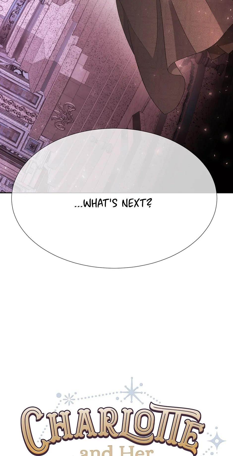 Charlotte Has Five Disciples Chapter 191 - Page 4