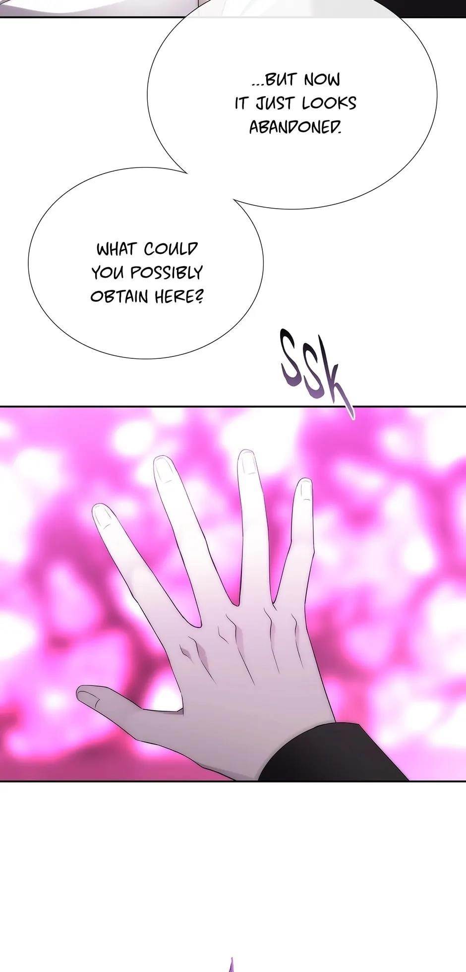 Charlotte Has Five Disciples Chapter 191 - Page 40