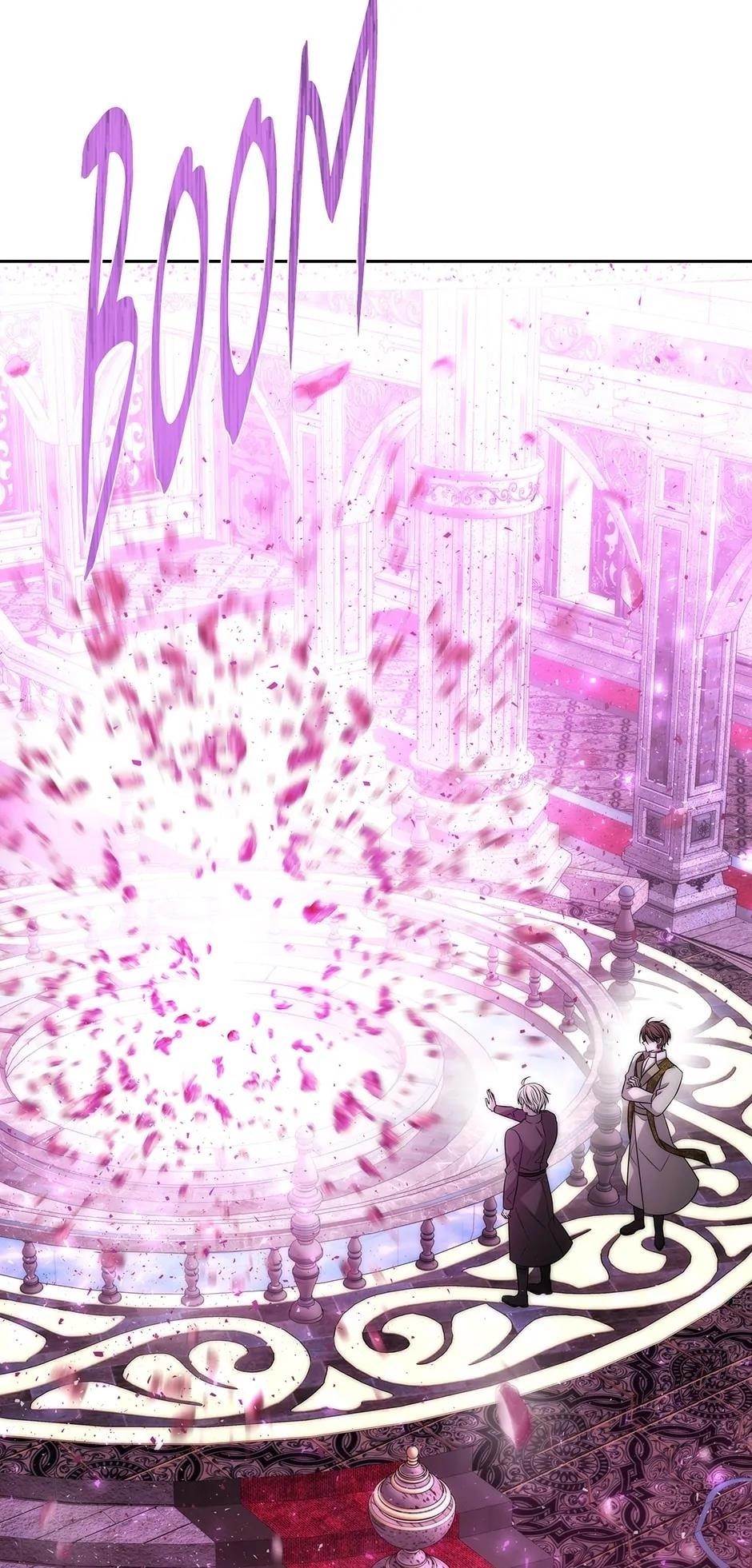 Charlotte Has Five Disciples Chapter 191 - Page 41