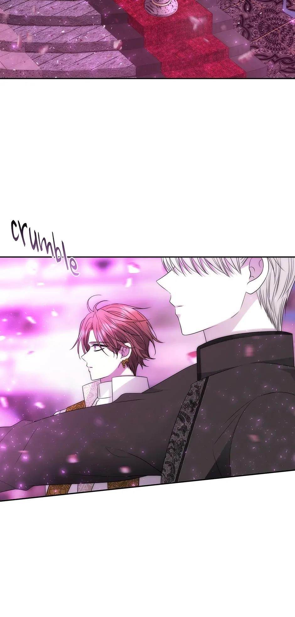 Charlotte Has Five Disciples Chapter 191 - Page 42