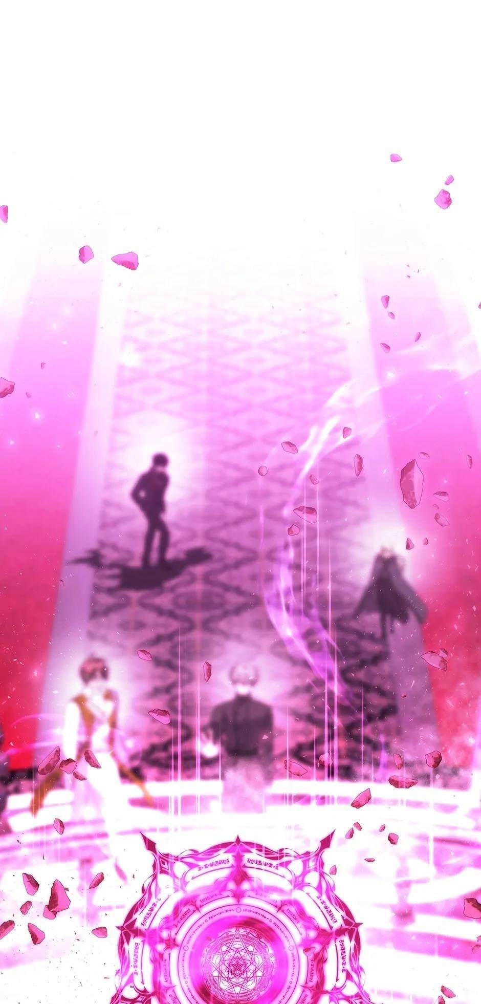 Charlotte Has Five Disciples Chapter 191 - Page 43