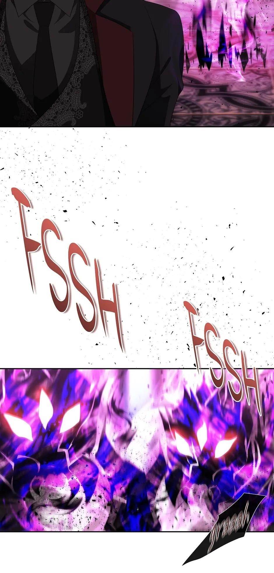 Charlotte Has Five Disciples Chapter 191 - Page 46