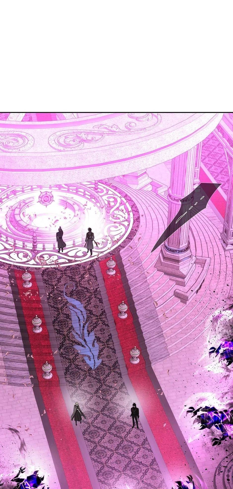 Charlotte Has Five Disciples Chapter 191 - Page 47