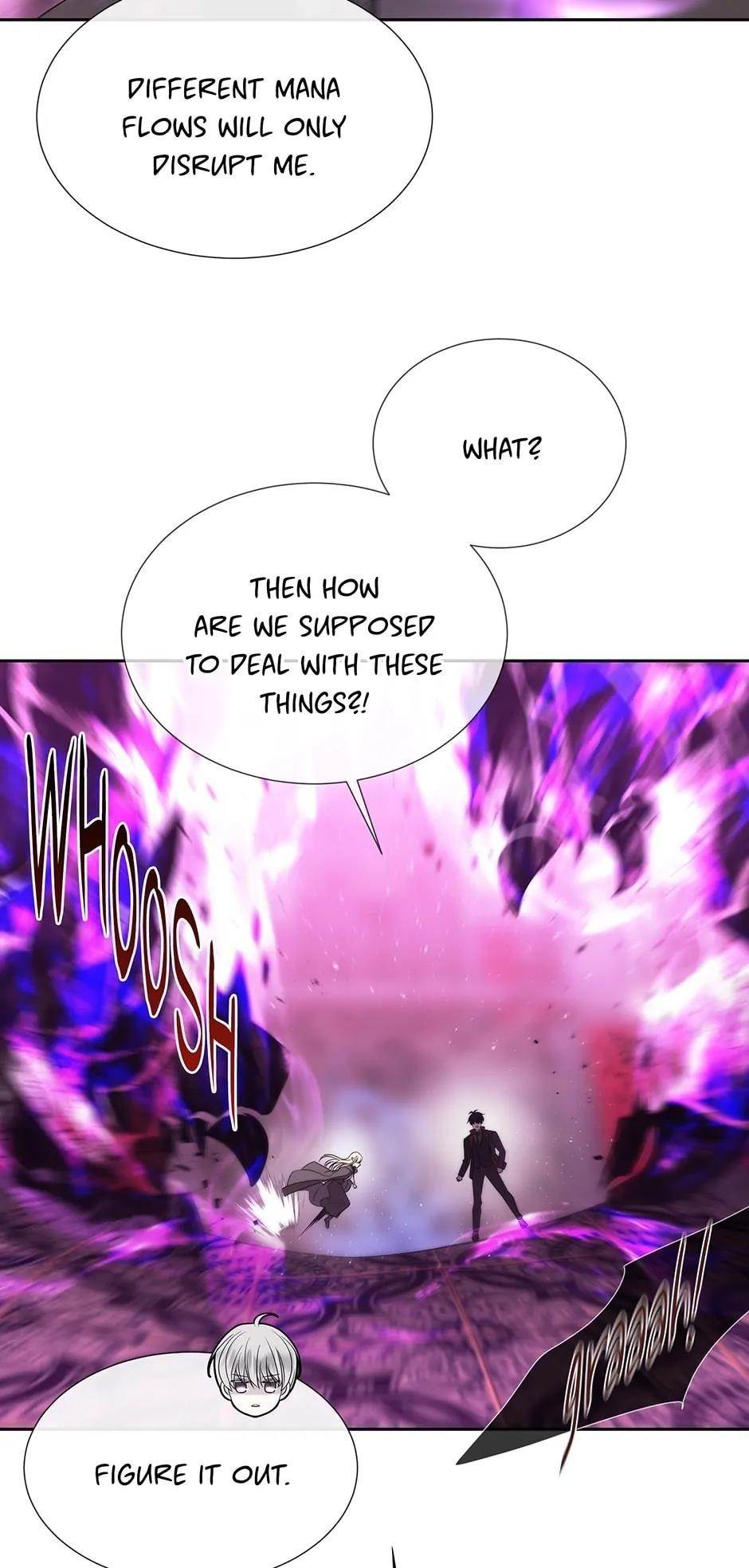 Charlotte Has Five Disciples Chapter 191 - Page 50