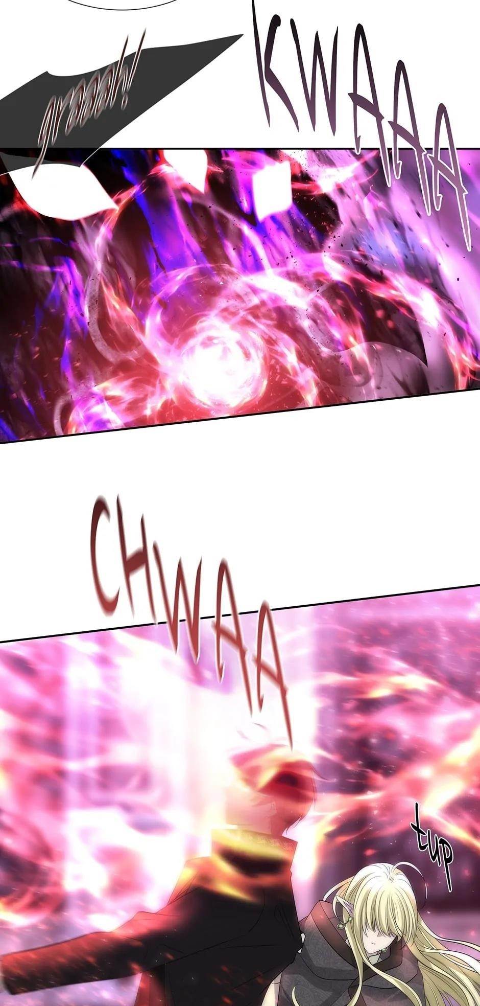 Charlotte Has Five Disciples Chapter 191 - Page 51