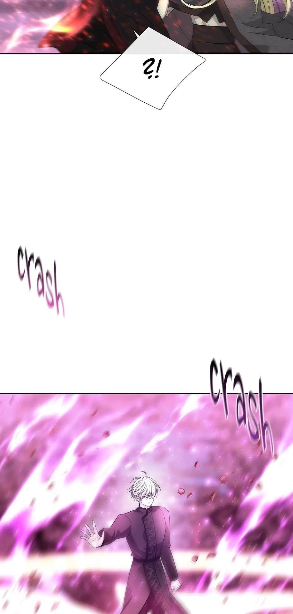 Charlotte Has Five Disciples Chapter 191 - Page 52