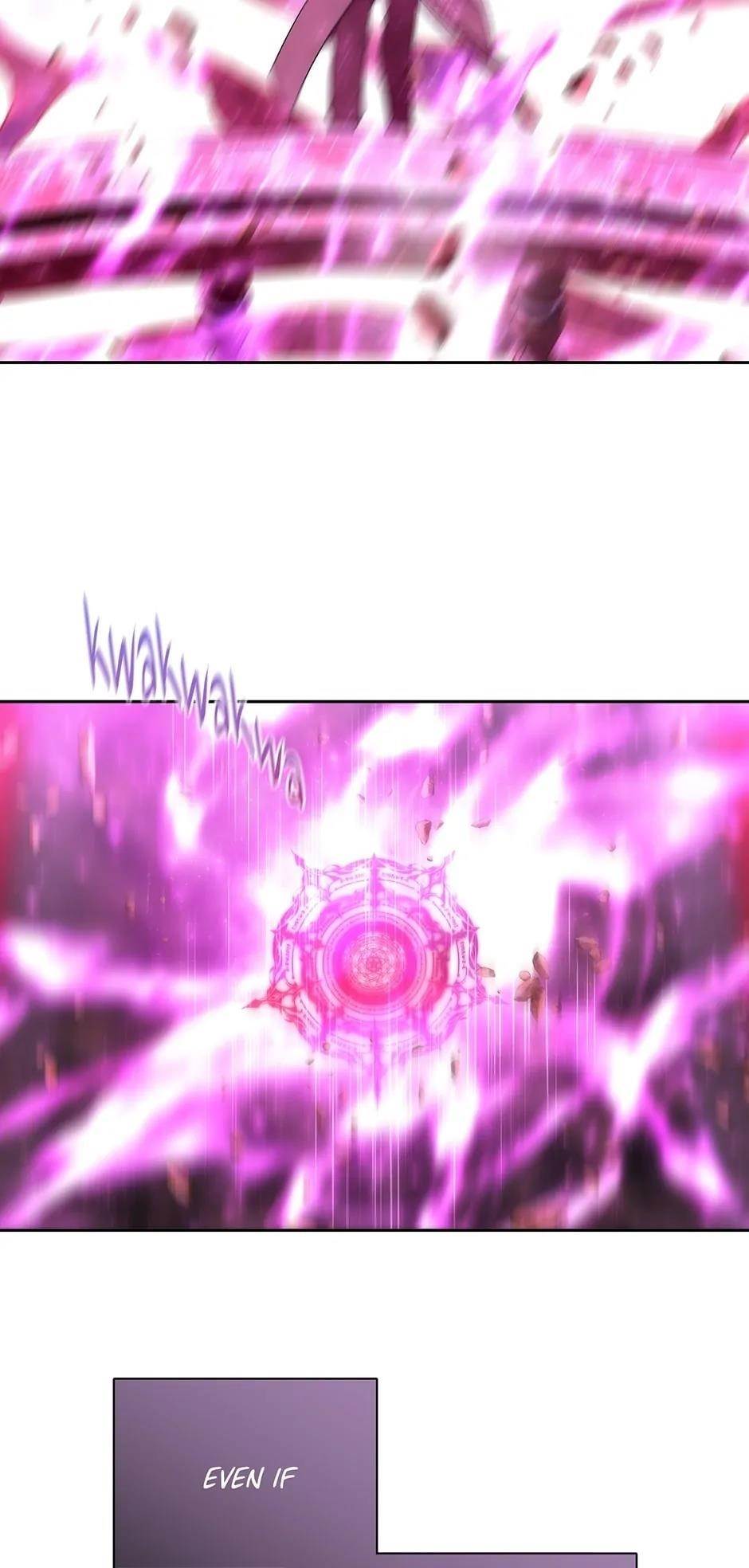 Charlotte Has Five Disciples Chapter 191 - Page 53