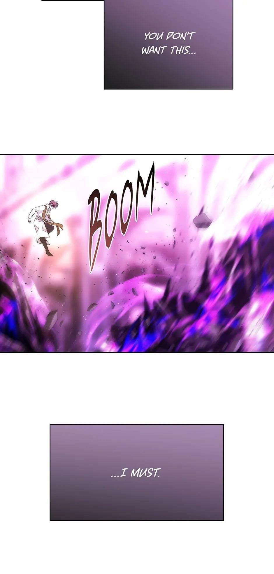 Charlotte Has Five Disciples Chapter 191 - Page 54