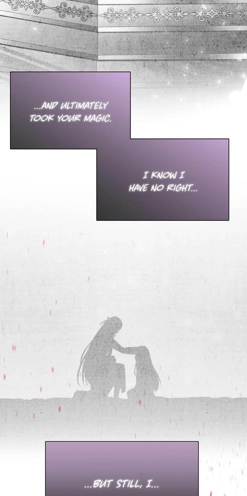 Charlotte Has Five Disciples Chapter 191 - Page 57