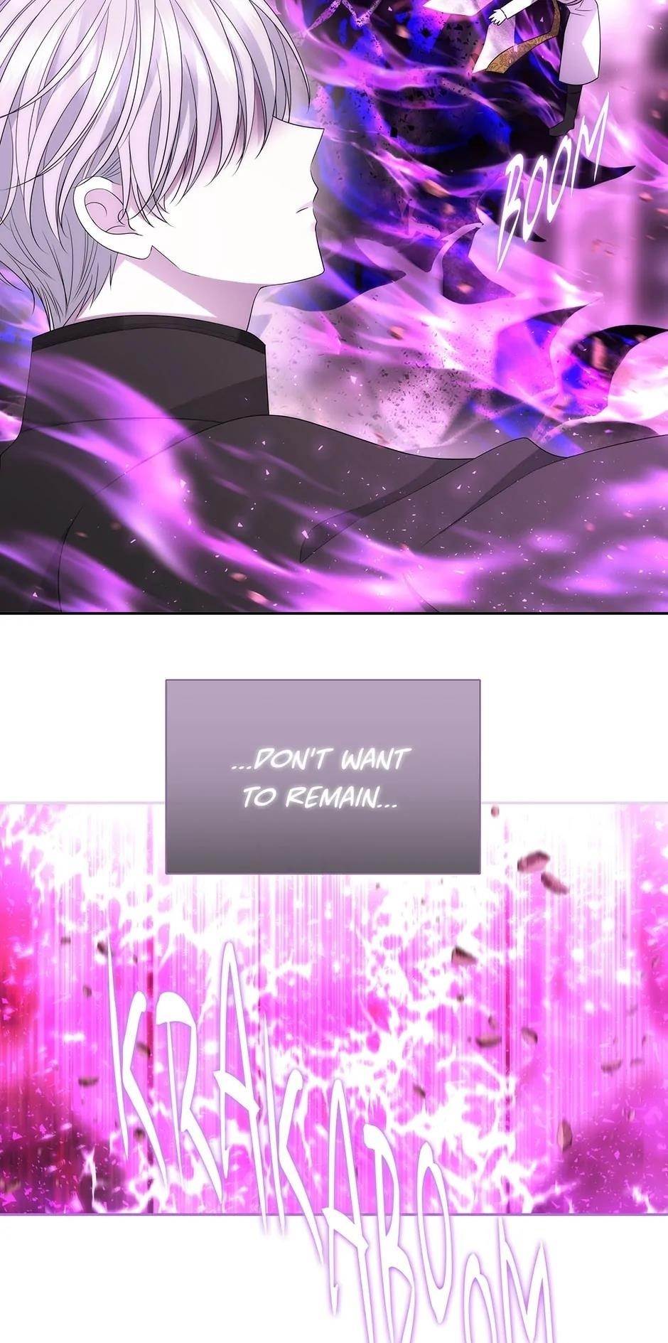 Charlotte Has Five Disciples Chapter 191 - Page 59