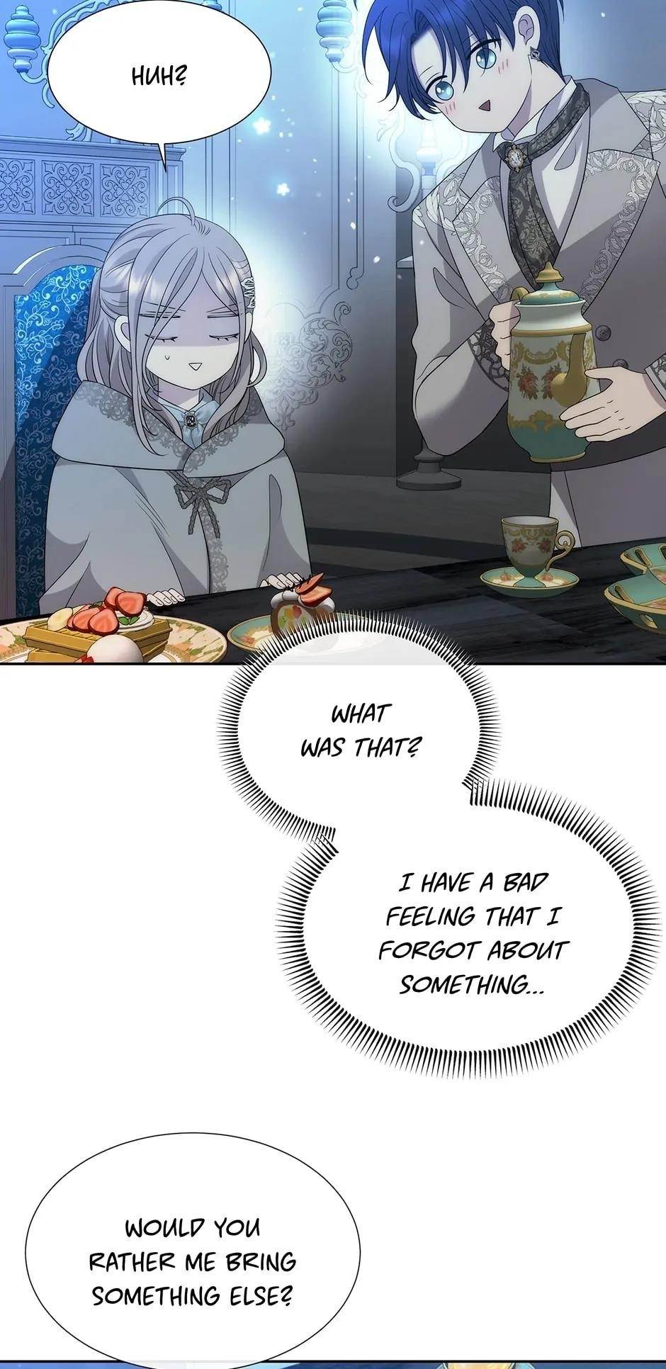 Charlotte Has Five Disciples Chapter 191 - Page 64