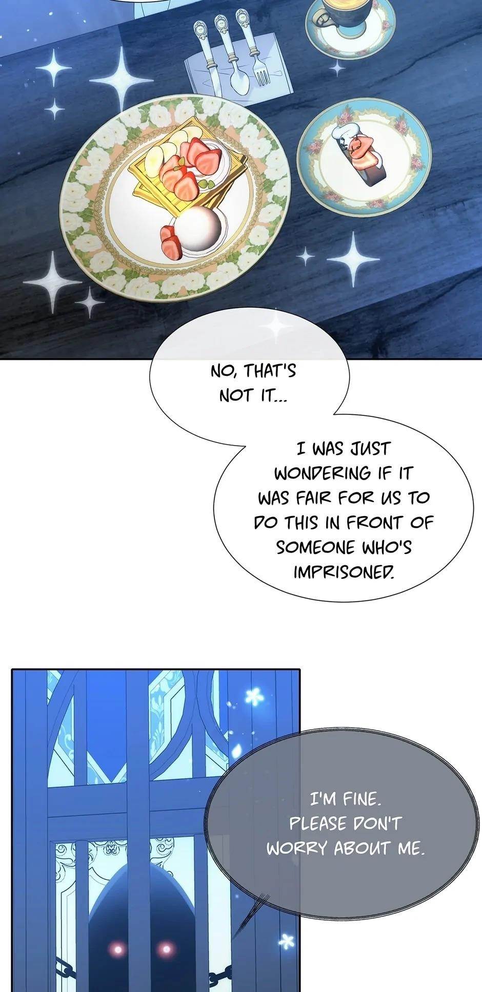 Charlotte Has Five Disciples Chapter 191 - Page 65