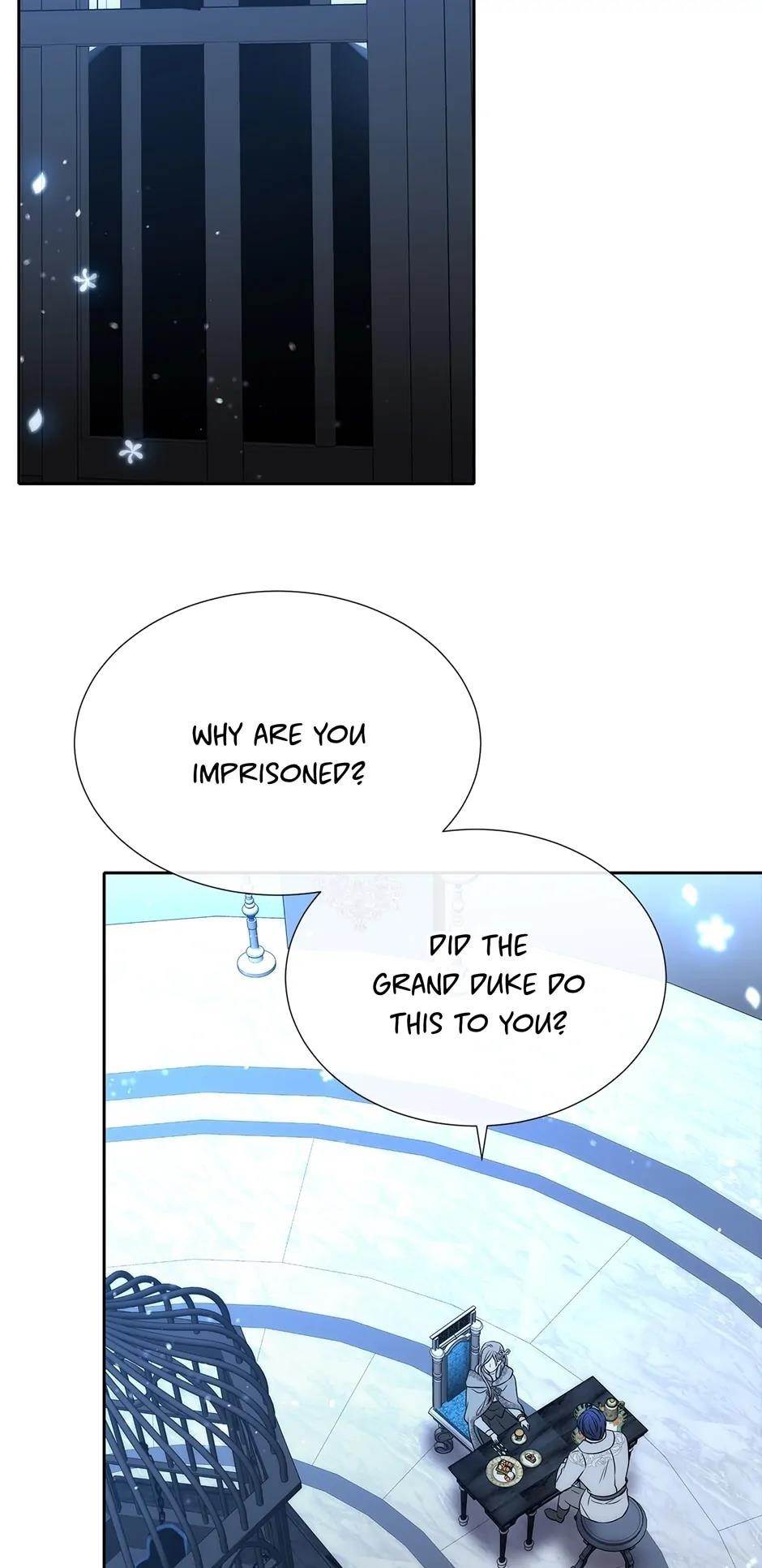 Charlotte Has Five Disciples Chapter 191 - Page 66