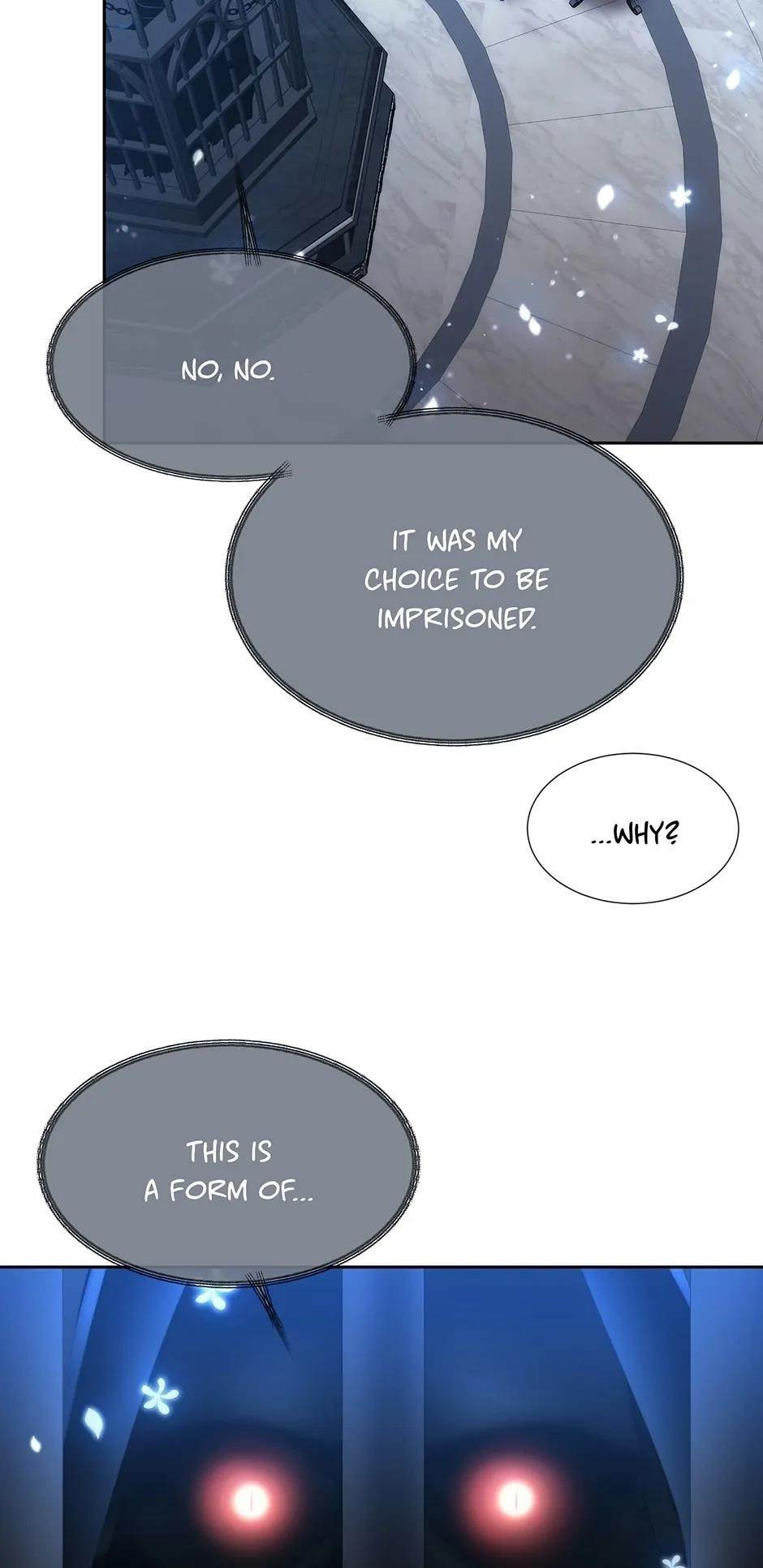 Charlotte Has Five Disciples Chapter 191 - Page 67