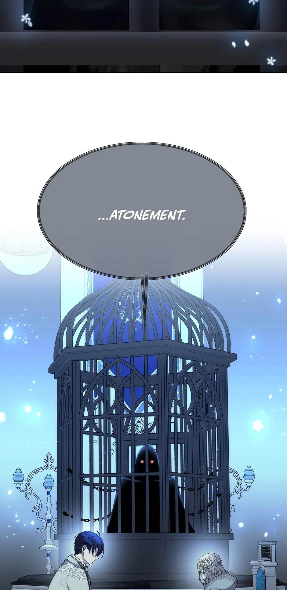 Charlotte Has Five Disciples Chapter 191 - Page 68