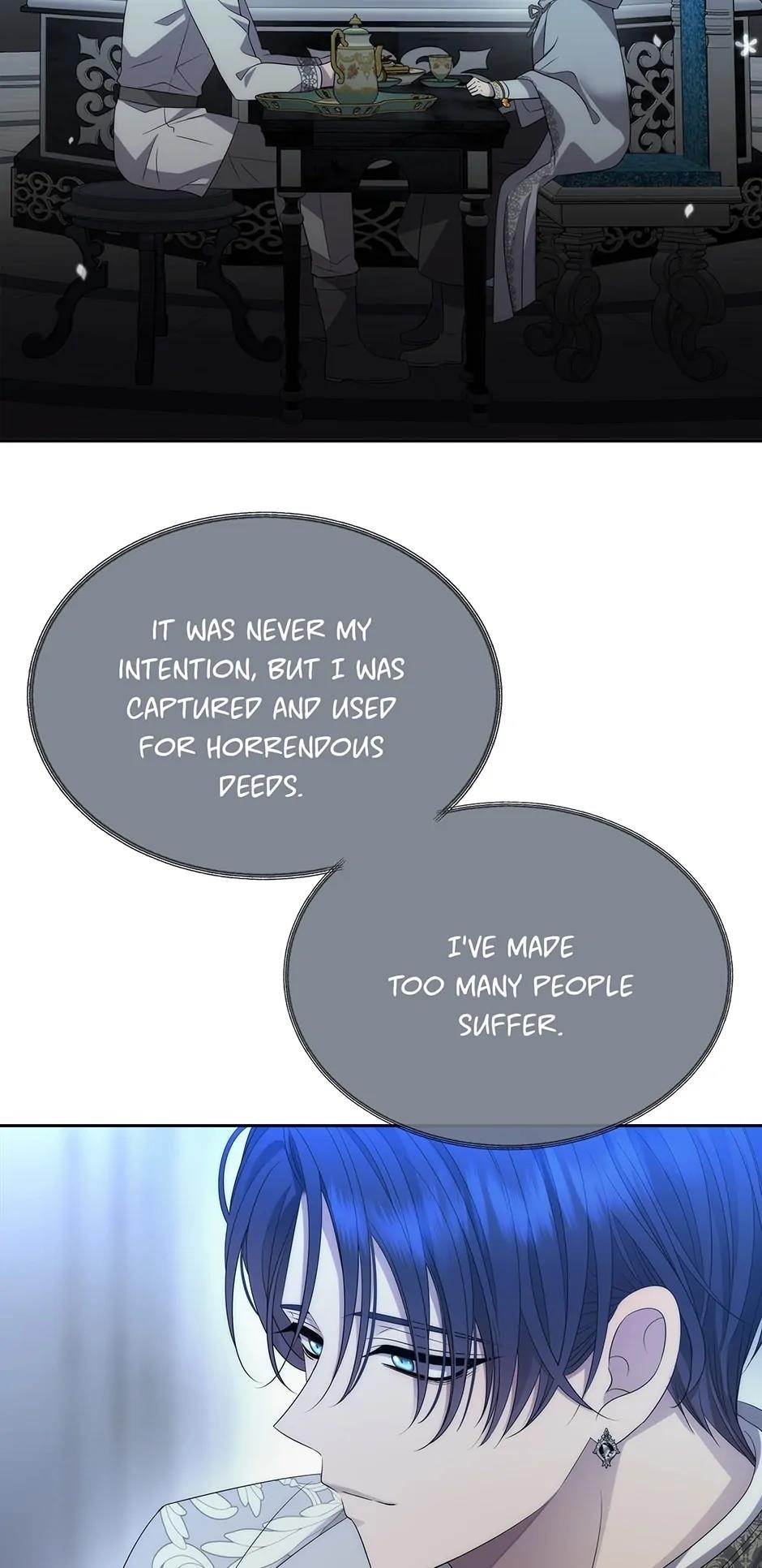 Charlotte Has Five Disciples Chapter 191 - Page 69