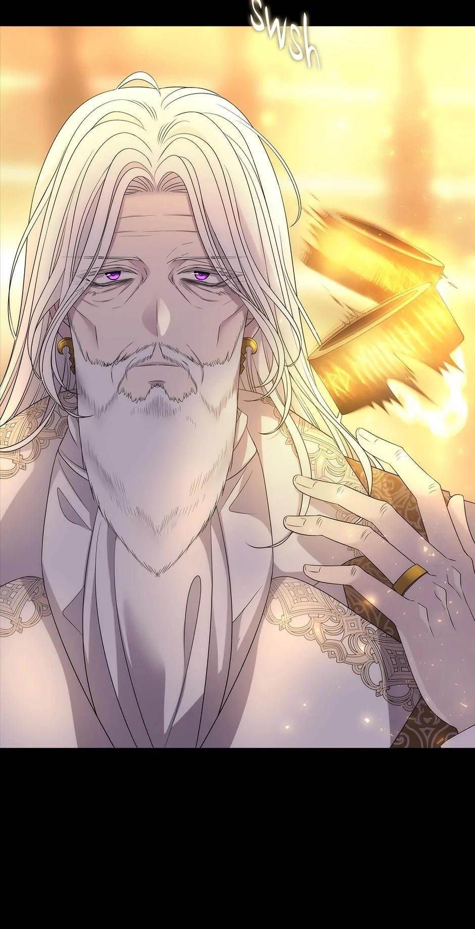 Charlotte Has Five Disciples Chapter 191 - Page 7