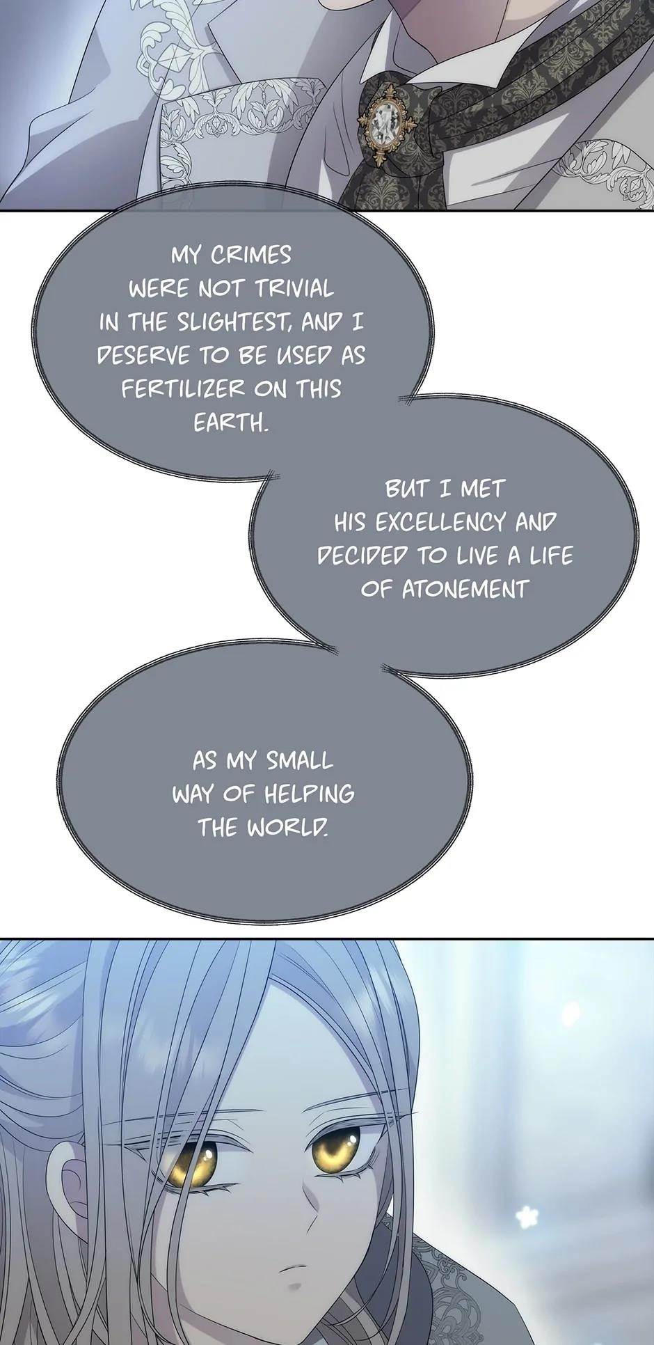 Charlotte Has Five Disciples Chapter 191 - Page 70