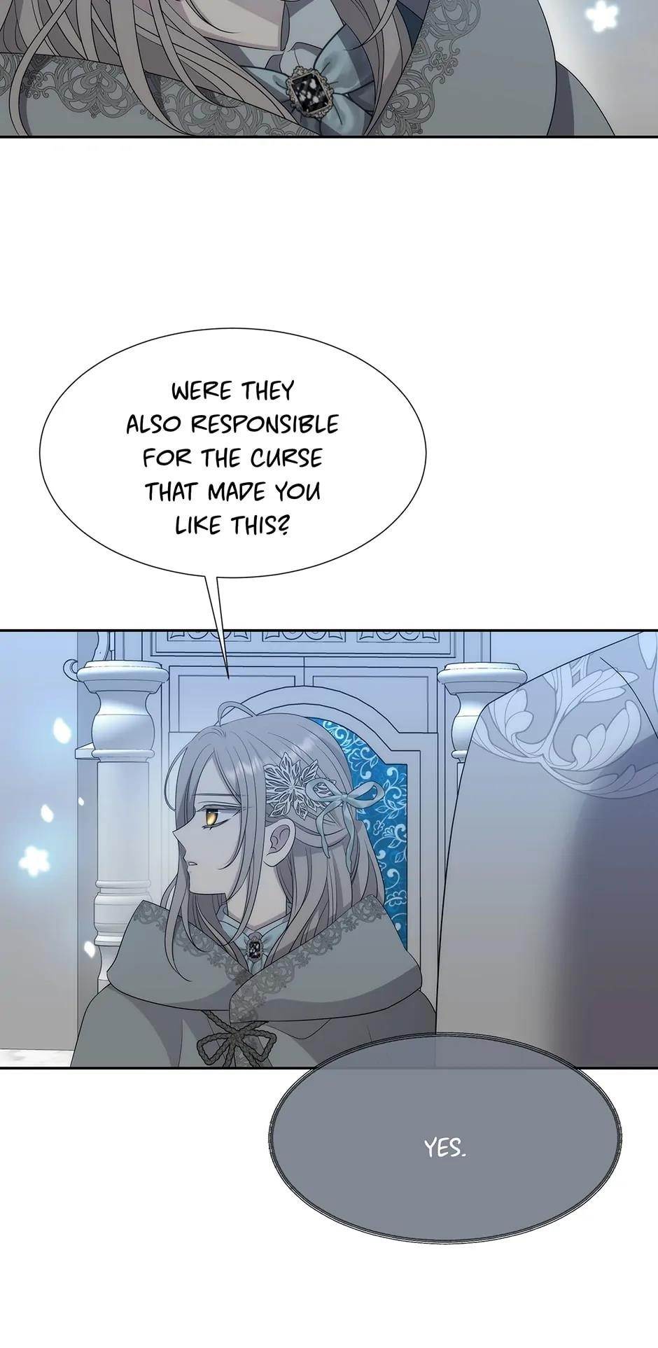 Charlotte Has Five Disciples Chapter 191 - Page 71