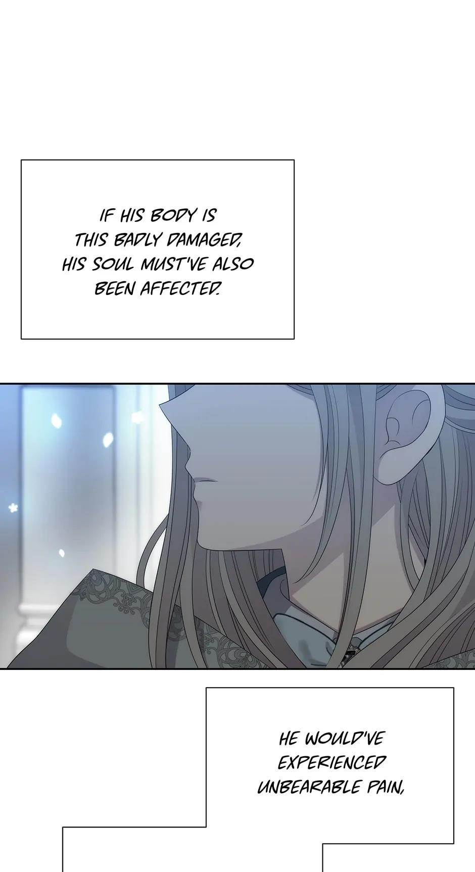 Charlotte Has Five Disciples Chapter 191 - Page 72