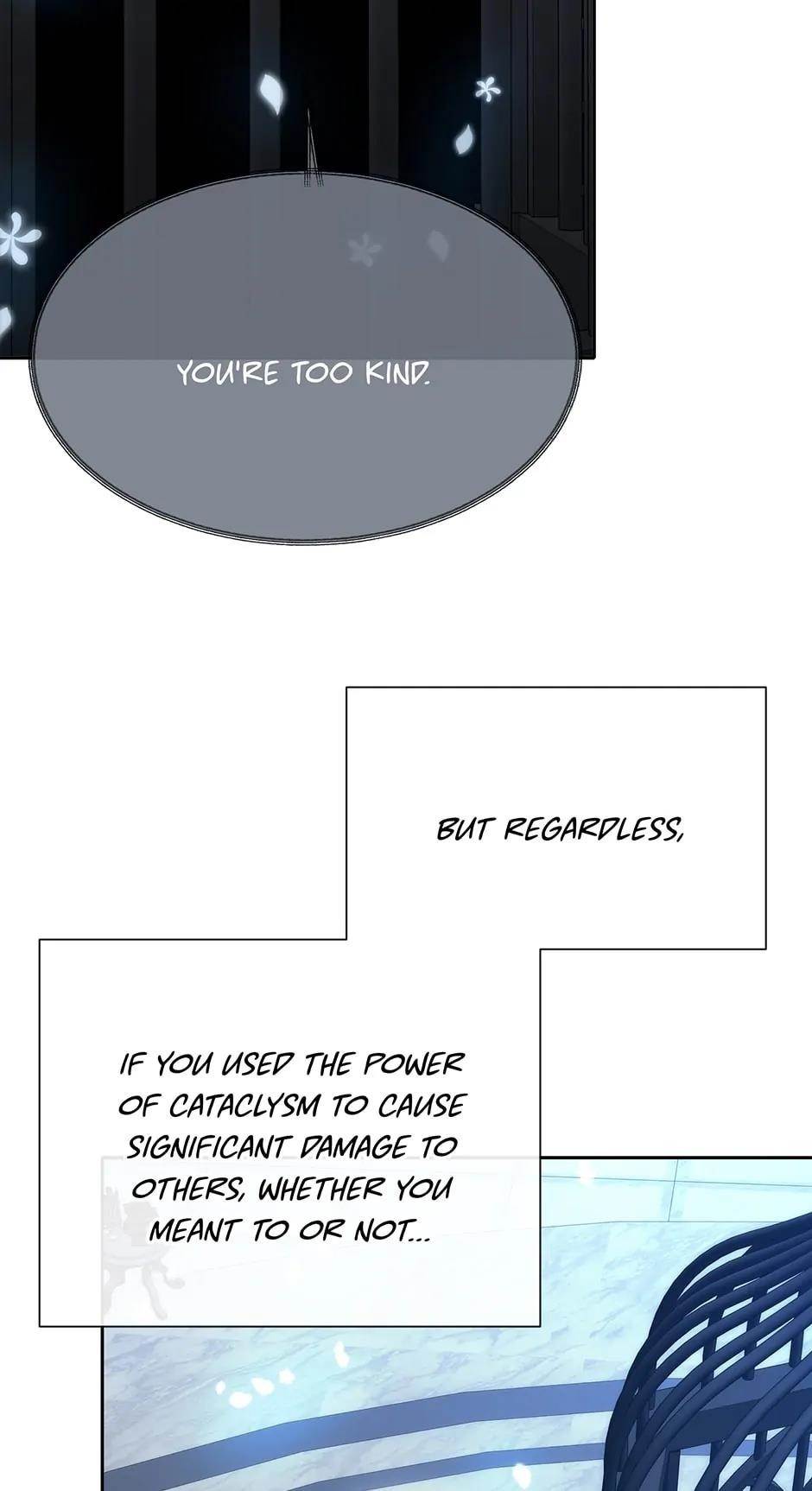 Charlotte Has Five Disciples Chapter 191 - Page 74