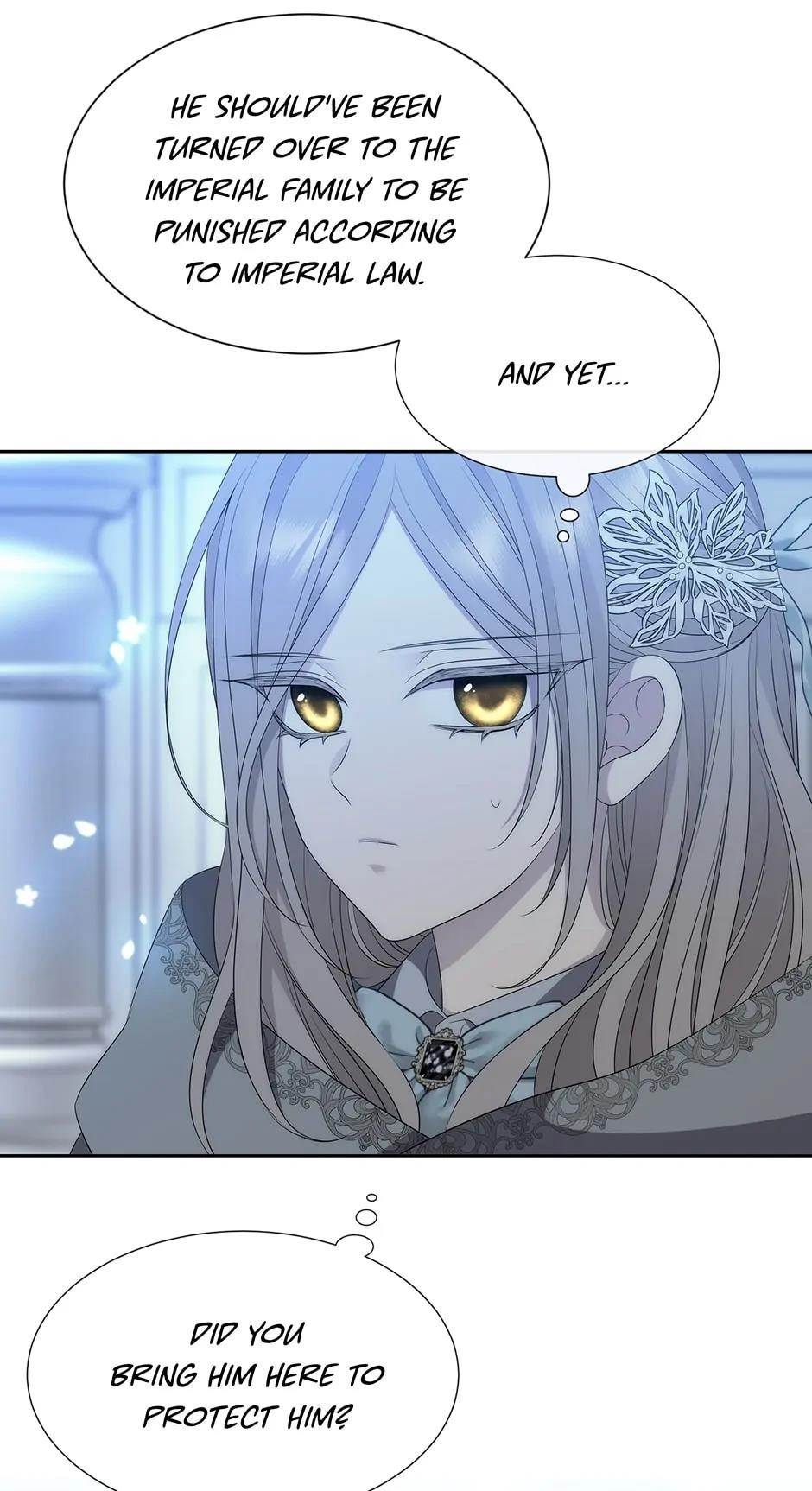 Charlotte Has Five Disciples Chapter 191 - Page 76