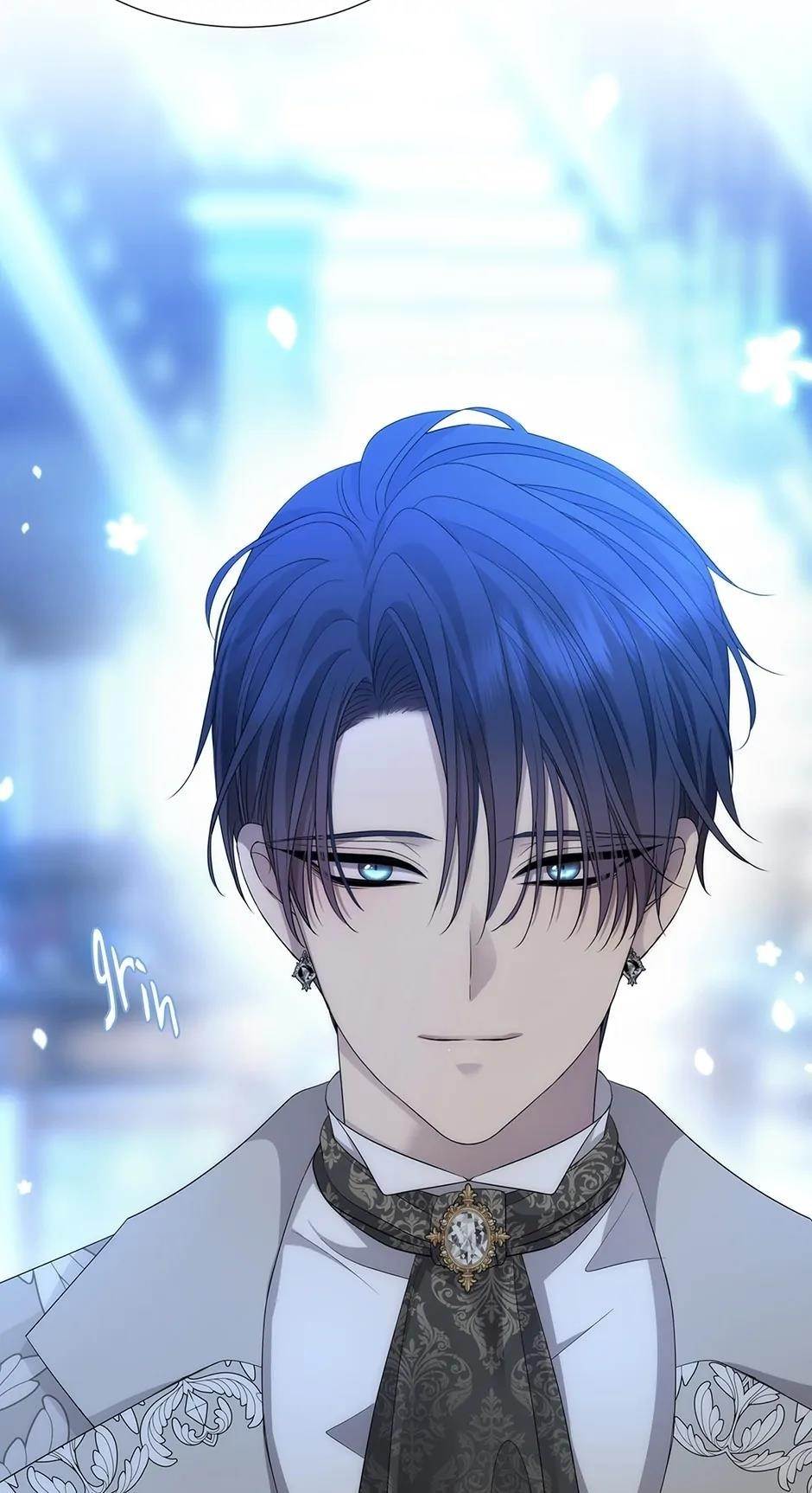 Charlotte Has Five Disciples Chapter 191 - Page 77