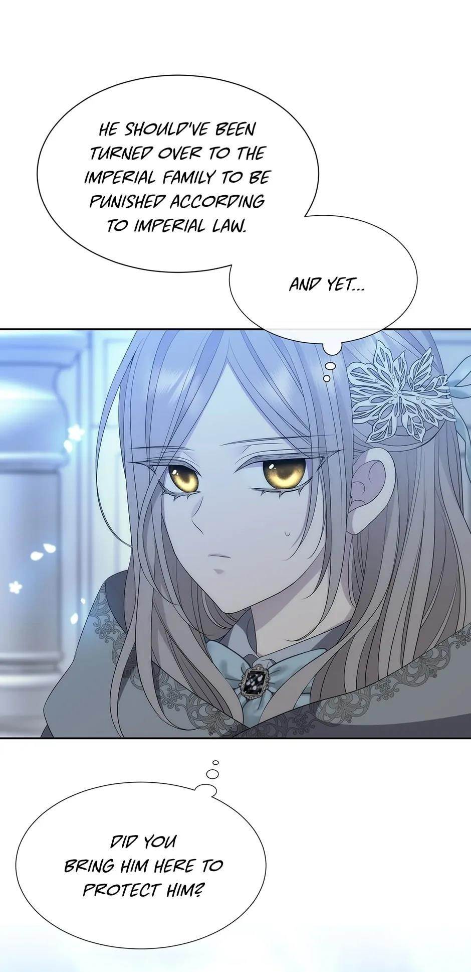 Charlotte Has Five Disciples Chapter 192 - Page 1