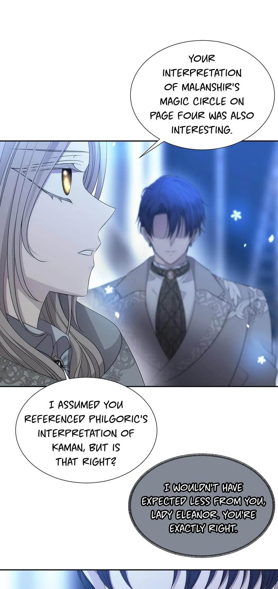 Charlotte Has Five Disciples Chapter 192 - Page 10