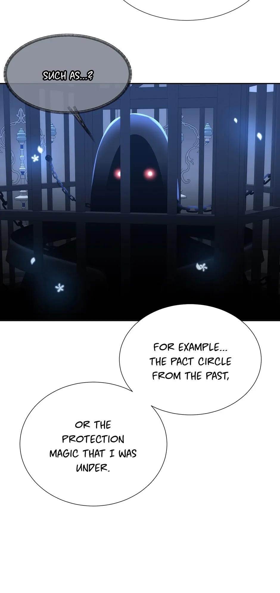 Charlotte Has Five Disciples Chapter 192 - Page 14