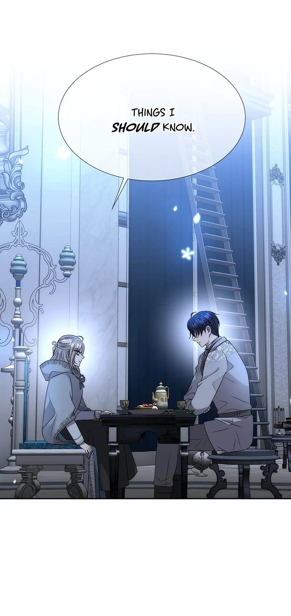 Charlotte Has Five Disciples Chapter 192 - Page 15