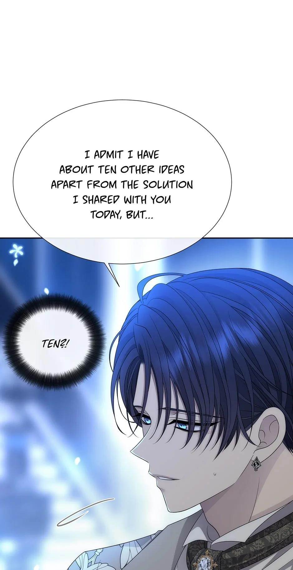 Charlotte Has Five Disciples Chapter 192 - Page 18