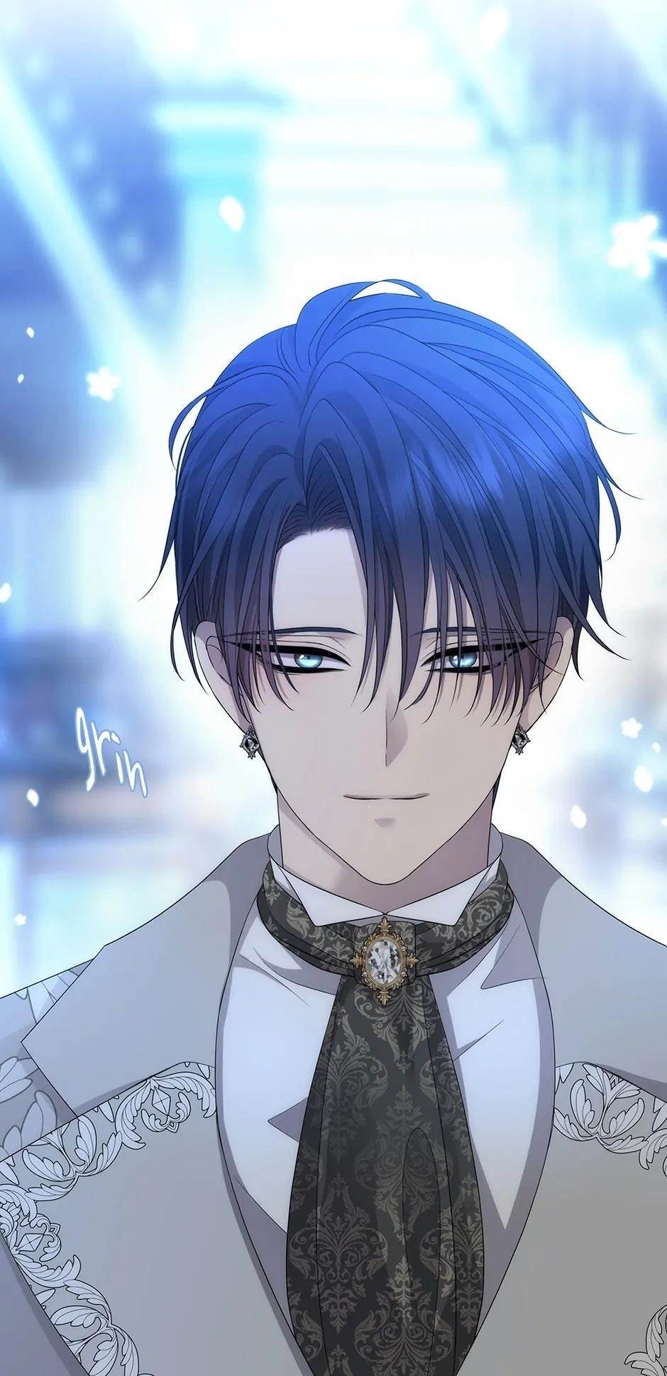 Charlotte Has Five Disciples Chapter 192 - Page 2