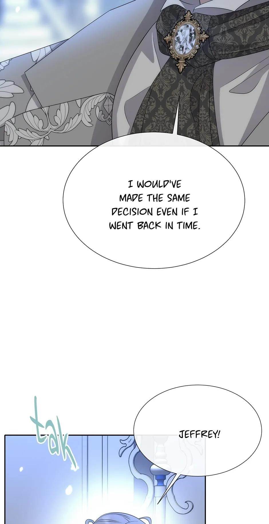 Charlotte Has Five Disciples Chapter 192 - Page 22