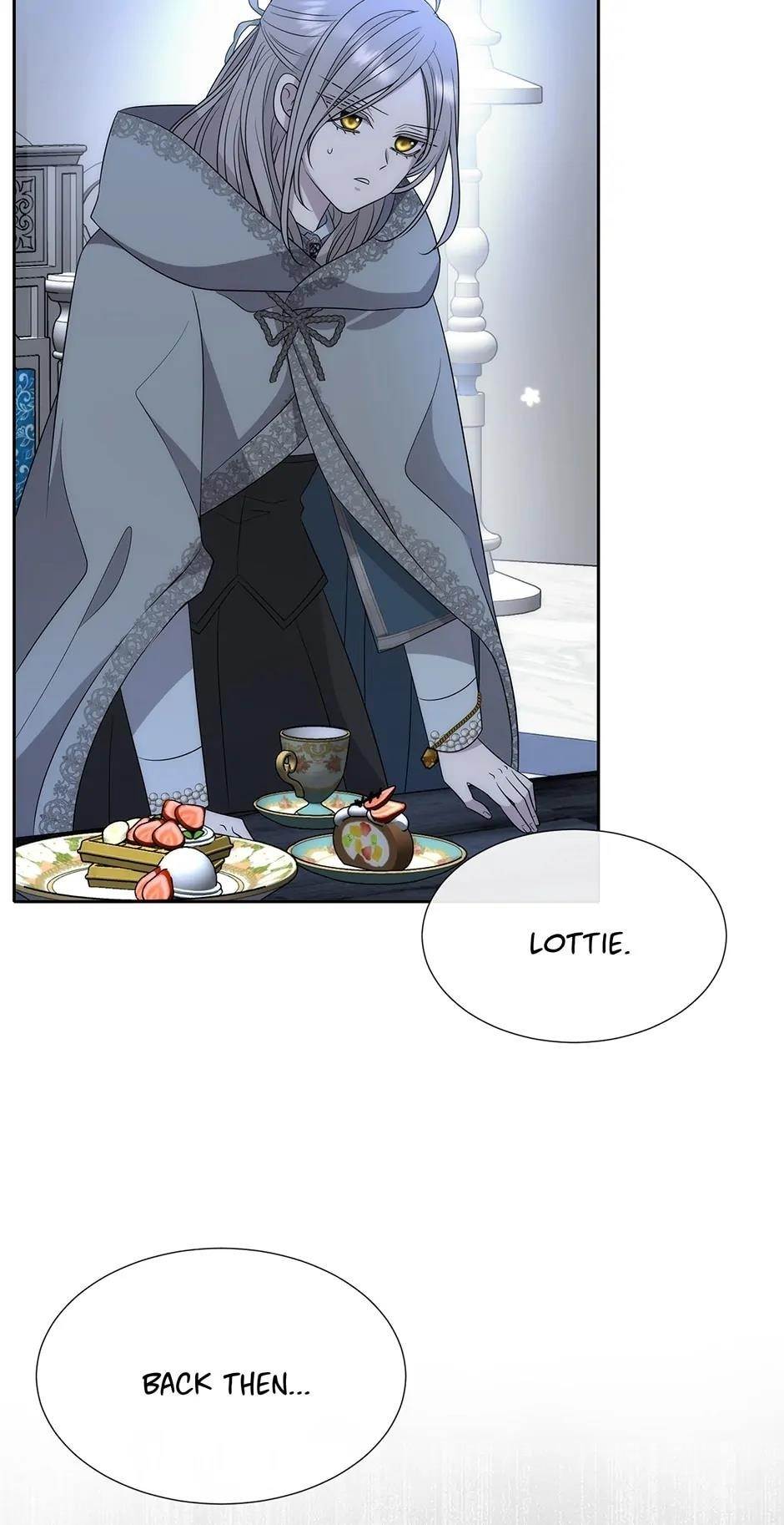 Charlotte Has Five Disciples Chapter 192 - Page 23