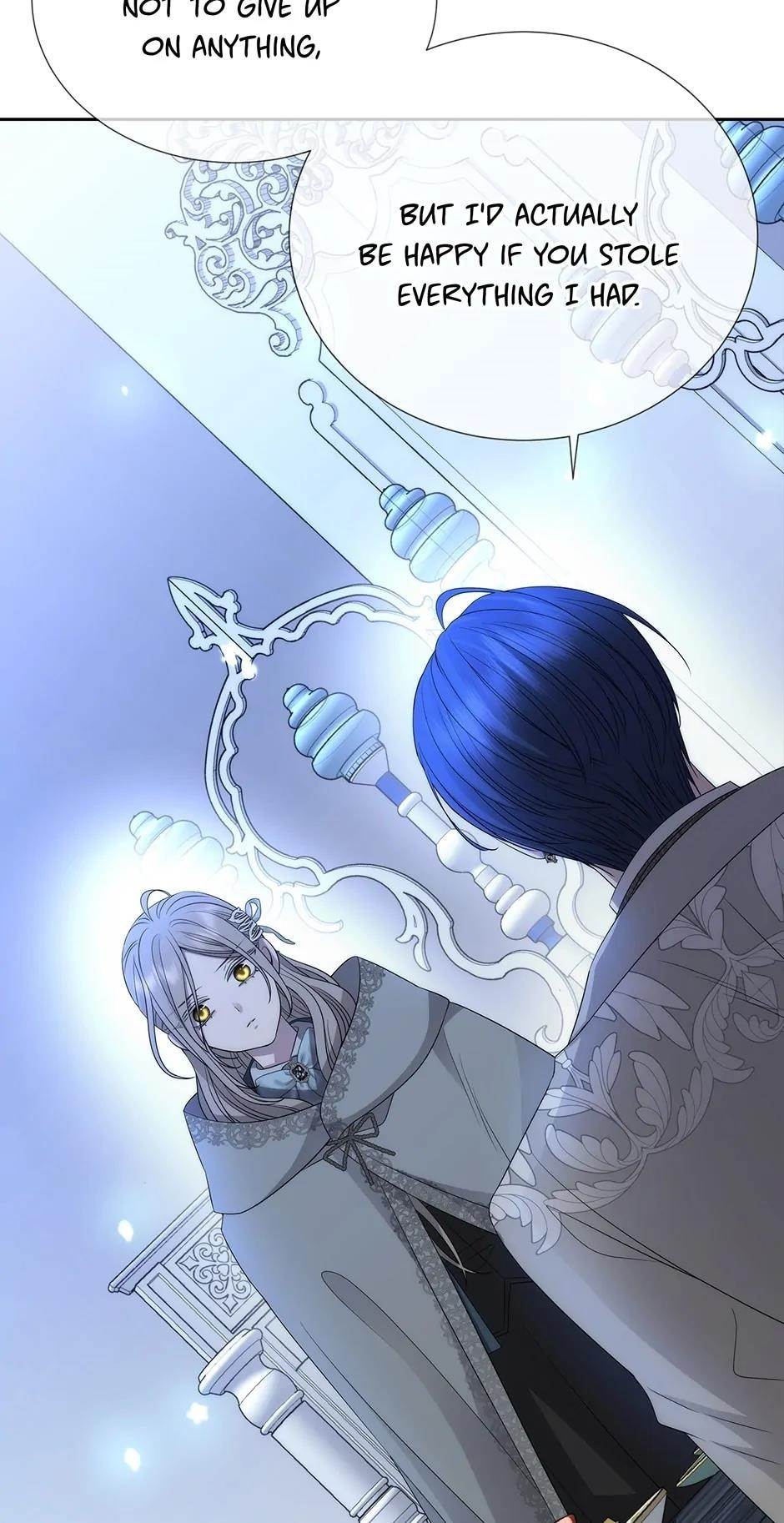 Charlotte Has Five Disciples Chapter 192 - Page 25