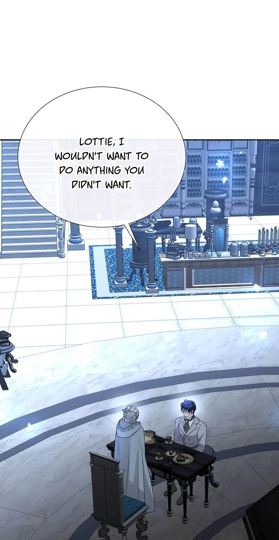 Charlotte Has Five Disciples Chapter 192 - Page 28