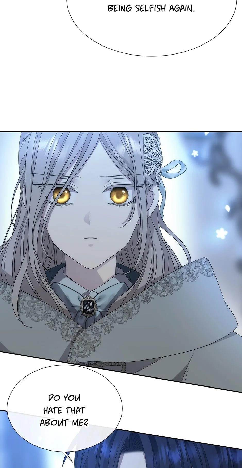 Charlotte Has Five Disciples Chapter 192 - Page 31