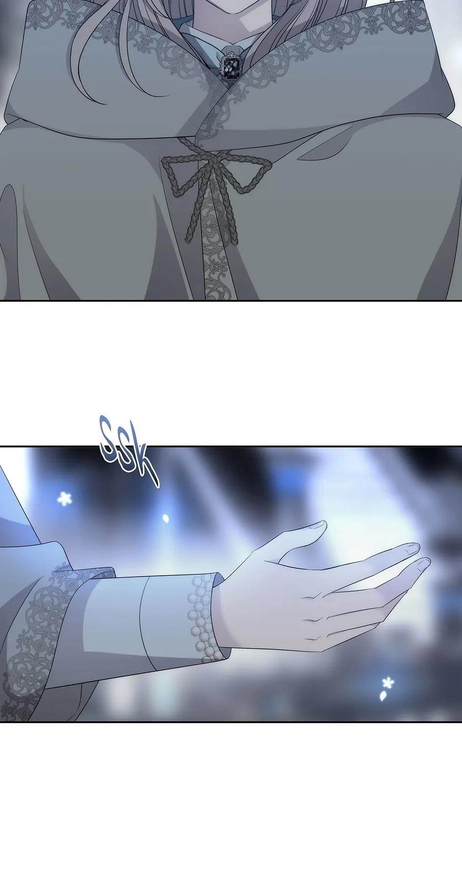 Charlotte Has Five Disciples Chapter 192 - Page 35