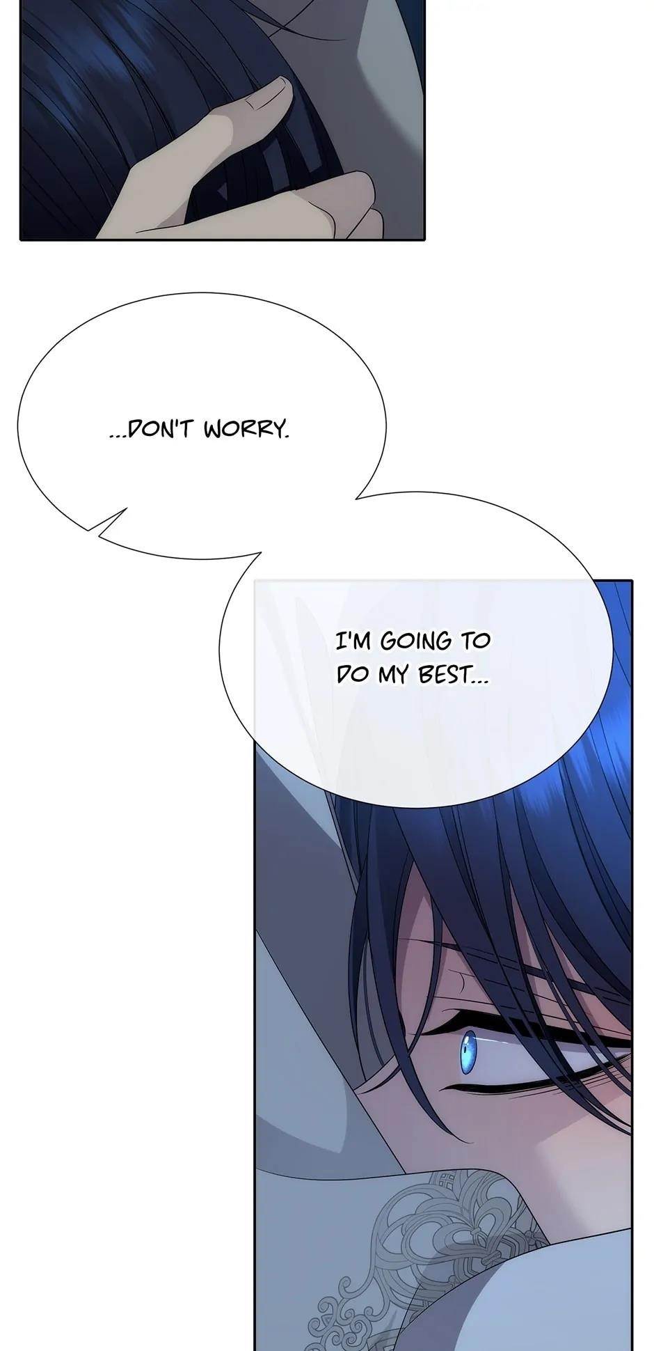 Charlotte Has Five Disciples Chapter 192 - Page 39