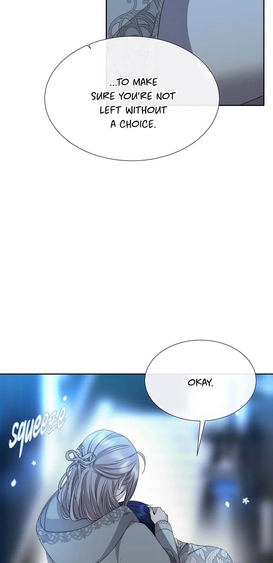 Charlotte Has Five Disciples Chapter 192 - Page 40